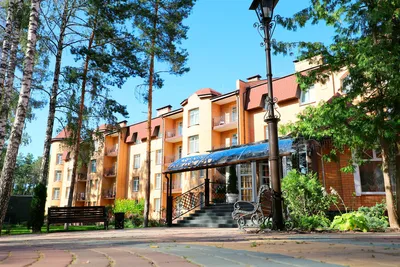 Отели и гостиницы рп Белые Берега, Брянская область - бесплатное  бронирование, отзывы, цены 2023