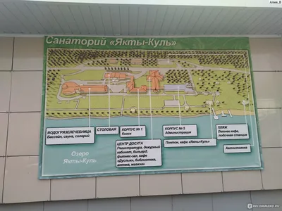 Министерство здравоохранения Республики Башкортостан. ГАУЗ РБ Санаторий « Дуслык» г. Уфа - Роскомтех