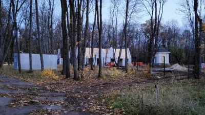 Санаторий Дзержинского | Voronezh