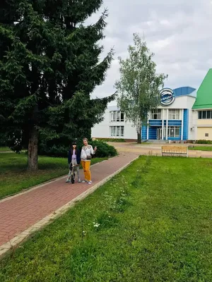 Санаторий Дзержинского под Воронежем изменился к своему 100-летию |  18.08.2023 | Воронеж - БезФормата