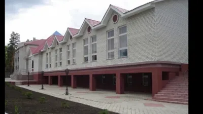 Санаторий «Дзержинского» в Воронежской области - цены 2024, фото, отзывы