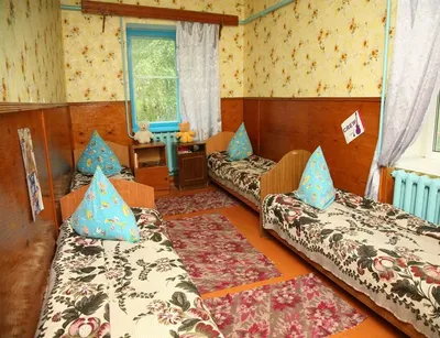 Лагерь №1 - лагерь в г. Кемерово, Кемеровская область. Творческий лагерь  для детей от 7 до 16 лет