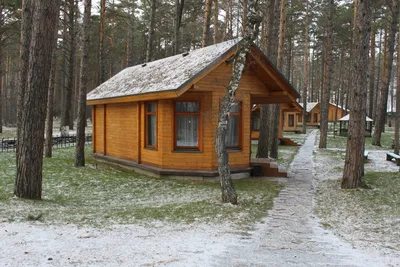 База отдыха «Village Enisey» Красноярск Красноярский край: цены на  проживание, отзывы туристов, адрес на карте и контакты - снять жилье на  сайте Турбаза.ру