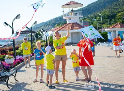 Отзыв о Санаторно-оздоровительный комплекс \"Фрегат\" в Абрау-Дюрсо (Россия,  Новороссийск) | Незабываемые две недели в садах Эдема