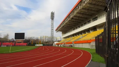 Санаторий Геолог Тюмень | Tyumen