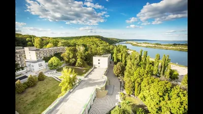 Санаторий горького Воронеж фото фотографии