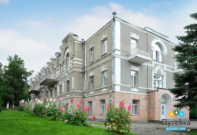 Санаторий «Фгу юность», Сочи — официальный сайт. Стоимость путёвки на 2024  год, фото, отзывы туристов