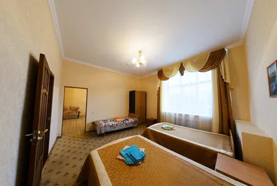 ГОСТИНИЦА КАВКАЗ ЕССЕНТУКИ 3* (Россия) - от 2624 RUB | NOCHI