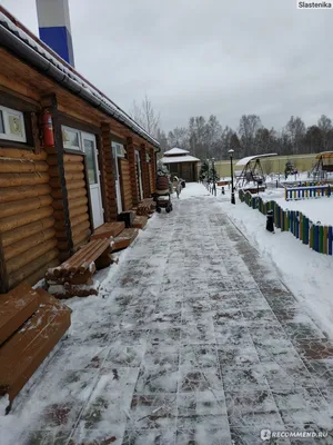 Санаторий-профилакторий «Сосновый бор г. Ялуторовск» — отзывы, официальный  сайт, телефон, адрес, описание, проезд.