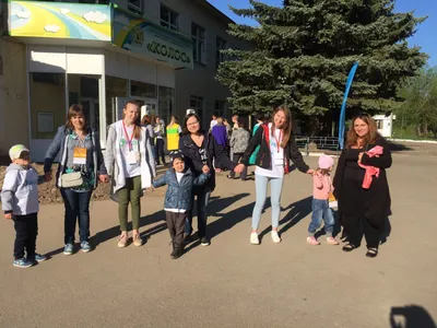Колос – оздоровительный лагерь, Рязань. Путевки в детский лагерь на 2024 год