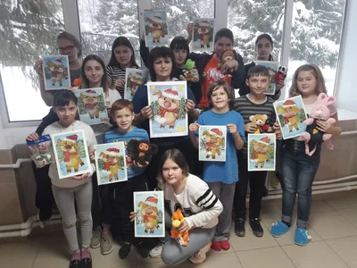 РАСсвет»: в Рязани открылся особенный лагерь для детей | Кипчаковская  средняя общеобразовательная школа