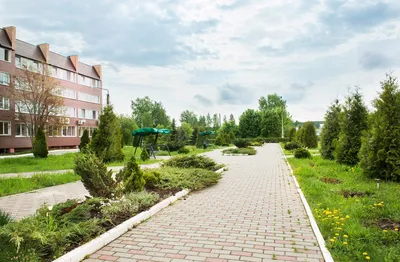 Детский санаторий «Колос», Рязань — официальный сайт. Цены на путевку в  2024 году, фото, отзывы