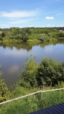 Туристические места Челябинской области - чистейшая вода в озере Увильды |  Пикабу