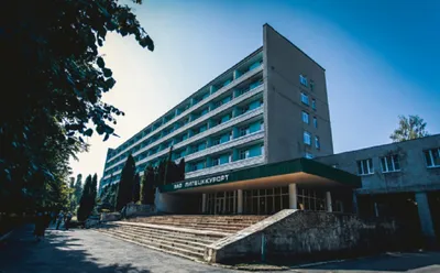 Санаторий «Липецккурорт», Липецк — официальный сайт. Цены на путевку в 2024  году, фото, отзывы