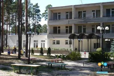 Детский санаторий «Мечта», Липецк — официальный сайт. Стоимость путёвки на  2024 год, фотографии, отзывы