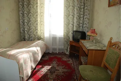 Туры в Hotel Ливадия-Татарстан 3* Казань Россия - отзывы, отели от Пегас  Туристик