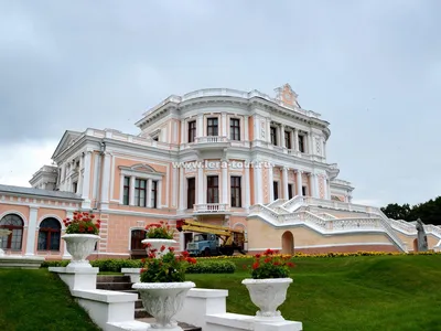 Санаторий марьино Курск фото фотографии