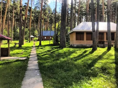 Санаторий «Металлург» (г. Ижевск) — отзывы, официальный сайт, телефон,  адрес, описание, проезд.