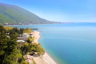 Garden Resort Gagra (Абхазия, Гагра): цены, отзывы, фото, описание.  Официальный сайт бронирования Travel NEWS LTD.