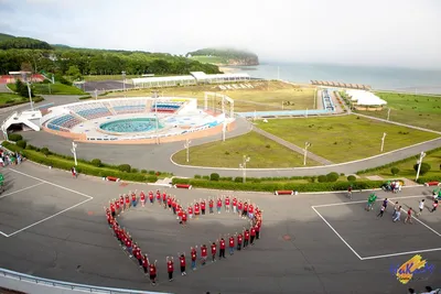 Санаторий «Океан», Владивосток — официальный сайт. Стоимость путёвки на  2024 год, фотографии, отзывы