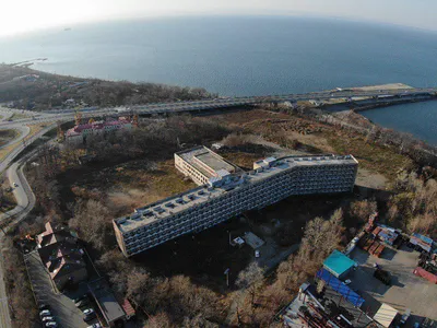 Медицинский центр \"Океан\" - туроператор (турфирма) во Владивостоке