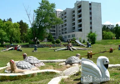 Санаторий «Океан», Владивосток - фото, отзывы, цены 2024