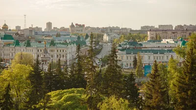 Санаторий НИКА - г. Омск