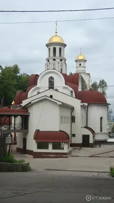 Отзыв о Санаторий \"Поволжье\" (Россия, Самара) | Отдохнула душой и полечила  тело.