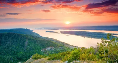 Лучшие санатории Поволжья с лечением: минеральные воды, лечебная грязь