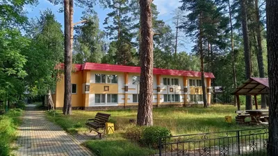 Санаторно-курортный комплекс «Ателика Снежка» - забронировать по низкой  цене от 3 600 руб на сайте сети отелей «Ателика»