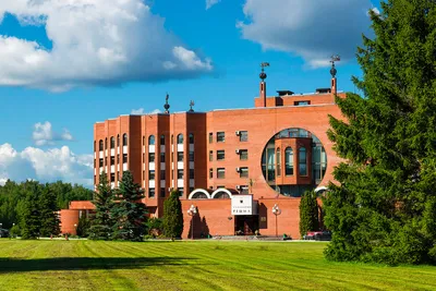 Санаторно-курортный комплекс «Ателика Снежка» - забронировать по низкой  цене от 3 600 руб на сайте сети отелей «Ателика»