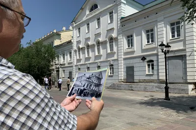 Санаторий \"Бузулукский бор/Сосны\", Оренбург - «Место силы!» | отзывы