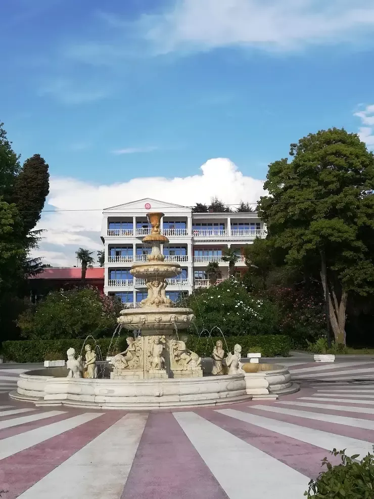 Туры в Hotel Санаторий Зеленая роща 3* Сочи Россия - отзывы, отели от Пегас Туристик Туры в Hotel Санаторий Зеленая роща 3* Сочи Россия - отзывы, отели от Пегас Туристик