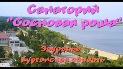 Санаторий Сосновая Роща * (Курганская область, Россия), забронировать тур в  отель – цены 2024, отзывы, фото номеров, рейтинг отеля.