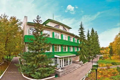 Sanatorium RZD-Health Radon – official website. Book a sanatorium in Liski,  Voronezh region.