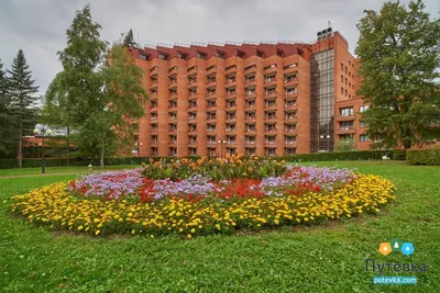 Пансионат Заря (ГКНПЦ имени Хруничева) (Петрово, Москва и Подмосковье) -  Цены 2024 - Официальный сайт бронирования • Путевка.ком