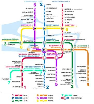 Осторожно! Санкт-Петербург на майские 2015 г. глазами обывателя. • Форум  Винского