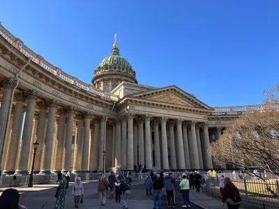 Знаменитые улицы Санкт-Петербурга: самые известные улицы Питера в 2024 году  💥 — Tripster.ru