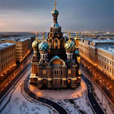 Топ-15 интересных событий в Санкт-Петербурге в День города 27 и 28 мая 2023