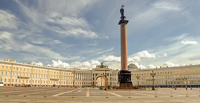 Турпоток в Санкт-Петербург уверенно растет благодаря классике и новым  объектам показа | Ассоциация Туроператоров