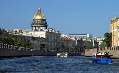 Обои Санкт-Петербург, Ленинград, Россия, скачать города 1920x1080.