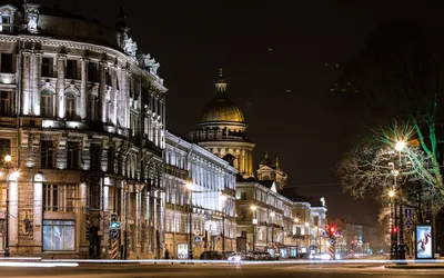 Картинки Санкт-Петербург город