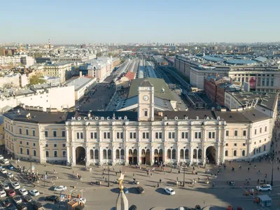 Петербург: вид сверху 🧭 цена экскурсии 990 руб., 249 отзывов, расписание  экскурсий в Санкт-Петербурге