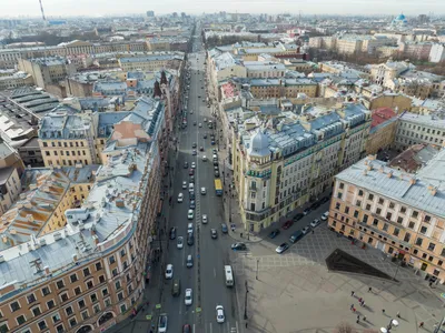 File:Санкт-Петербург, Московский вокзал сверху.jpg - Wikimedia Commons