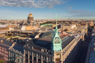 Все дороги ведут в Петербург – Коммерсантъ Санкт-Петербург