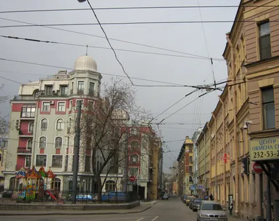 Образ города: как Санкт-Петербург изображен в русской классике — Новости —  Научно-популярный журнал «ИКСТАТИ» — Национальный исследовательский  университет «Высшая школа экономики»