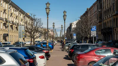 Санкт петербург фото улиц фотографии