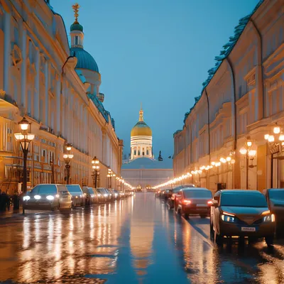 😃 Скачать фото города Санкт-Петербург в хорошем качестве