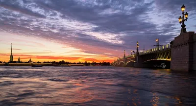 Санкт-Петербург апокалипсис, …» — создано в Шедевруме