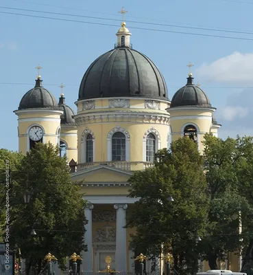 Пять углов (Санкт-Петербург) — Википедия